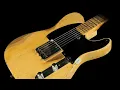 Download Lagu Sad Blues Backing Track in A minor | SZBT 510