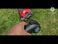 Electric Weed Eater Starters for Craftsman WS 2200