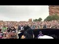 Fortunate Youth - Burn One live at Red Rocks