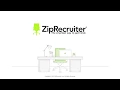 ZipRecruiter Job Search Tips How to Get Started