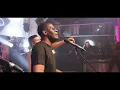 Ni Siquiera - Antonio Cartagena (Presentación en Argentina) | Johan Producciones