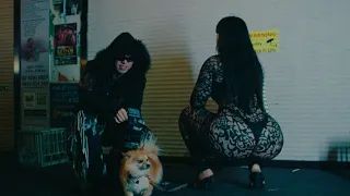 Cult Shotta Tanboymiguel Block Gets Hot Like Bangkok 