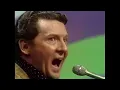 Jerry Lee Lewis "Great Balls Of Fire, What'd I Say & Whole Lotta Shakin' Goin On" | Ed Sullivan Show