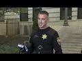 LIVE Chelan County sheriff gives update on Travis Decker Investigation