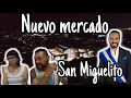 Download Lagu 🇲🇽  EL TIEMPO LO CURA TODO: Mexicanos reaccionan al nuevo MERCADO SAN MIGUELITO🇸🇻