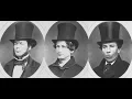 Vintage Mugshots of American Criminals From the 1850s Part 3