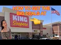 How To Get The Big Deals at King Soopers Shop Groceries The Life Of Filipina Wife in USA