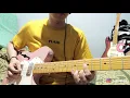 CLOSEHEAD - AWAL KEHIDUPAN ( GUITAR PLAYTHROUGH & CHORDS )