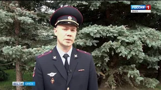 Массовые рейды по незаконным мигрантам прошли на территории Омской области