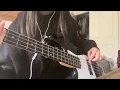 Download Lagu I can’t stop the loneliness - ANRI (bass cover)