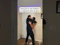 Download Lagu Doing this in the middle of an argument with my girlfriend🤣 #shorts