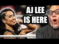 Download Lagu AJ Lee Speaks After 10 Years! Jey Uso Turns on LA Knight?! - WWE RAW REVIEW