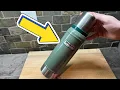 Favorite Features of this Stanley Classic Thermos