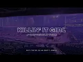 J-Hope - Killin' It Girl (Solo Ver.) | 🎧 But you're in an empty arena