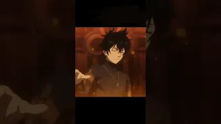مقارنة بين استا و يونو انمي بلاك كلوفر Comparison Between Asta And Yuno In The Anime Black Clover 