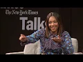 Tiffany Haddish and Kevin Hart Discuss Their Comedy Styles TimesTalks