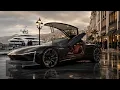 Ultra-Luxury Hypercar Concept: The Future of Automotive Elegance 🔥#FuturisticCars #ConceptCars