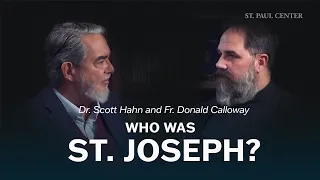 who st joseph was and why you need to know him