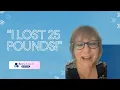How Karen Lost 25 Pounds in 2 Months Naturally with BioSource Nutra