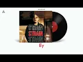 VTEN - Strain || ( Official Lyrical Video ) || Baulay Chodidiyo Vaney Aafai Gari kha