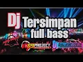 Download Lagu DJ TERSIMPAN full bass || By dj riski irfan nanda \u0026 69project #riskiirvannanda #69project