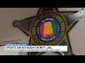 Update on Autauga County Jail