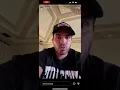 Kyle Forgeard Responds To Bob Menery Allegations