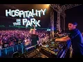 Download Lagu Metrik + Dynamite MC Live from Hospitality In The Park 2018