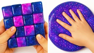 Satisfying Slime Videos ASMR | Relaxing Slimes No Talking 4062