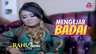 Download Rani Chania - Mengejar Badai Lagu Dangdut Terbaik MP3