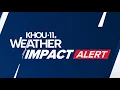 LIVE Strong storms expected tomorrow evening could bring heavy rain lightning and possibly hail