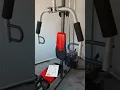 DON T BUY WEIDER HOME GYM DANGEROUS DESIGN FLAW