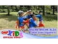 Ancak Ancak Alis - Taman Siswa