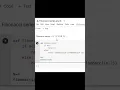 How to write a code for Fibonacci series with Recursion in Python