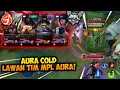 Download Lagu LAGI PUSH RANK MALAH KETEMU ANAK AURA, MANA PAKE ALUCARD LAGI WKWKW