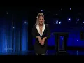 Lisa Gilroy Fills In for Taylor Tomlinson as “After Midnight” Guest Host