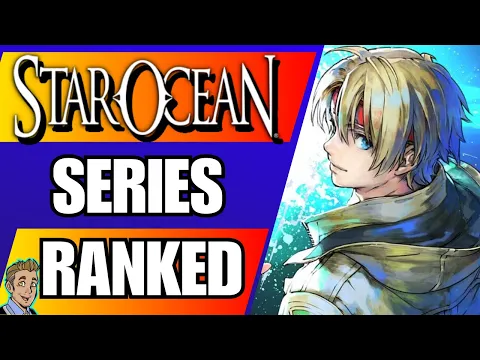 Download MP3 Star Ocean Series - RANKED From WORST To BEST