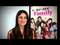 Download Lagu The making of 'We Are Family' - Part 01