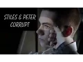 Stiles Peter Corrupt