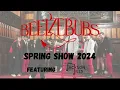 Little Blue (Jacob Collier cover) - Tufts Beelzebubs and Jackson Jills