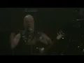 Grand Magus - "Steel Versus Steel" [HD] (Dublin 11-12-2025)