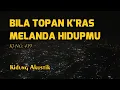 BILA TOPAN K'RAS MELANDA HIDUPMU (KJ 439) - Kidung Akustik