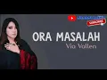 Via Vallen - Ora Masalah || Dangdut koplo terbaru indonesia