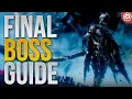 How to Defeat The Final Boss Renoir in Clair Obscur Expedition 33