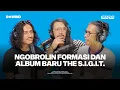 Download Lagu #REWIND with The S.I.G.I.T.: Alasan Album Ketiga Tak Kunjung Rilis (Part 1)