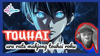 touhai ura rate mahjong touhai roku review yakuza gambling highstack mahjong coldk anime
