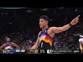 Doris Burke Asks Book if He s Seen Her Hands