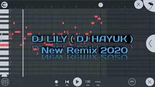 Download Dj Lily - New Remix 2020 MP3