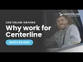 Why Work for Centerline