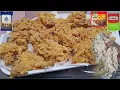 Download Lagu RESEP SIMPLE BIKIN AYAM KENTUCKY ‼️ Krispy,renyah banget,tahan sampai berhari-hari